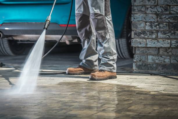 Best Restaurant Pressure Washing  in Lynchburg, TN