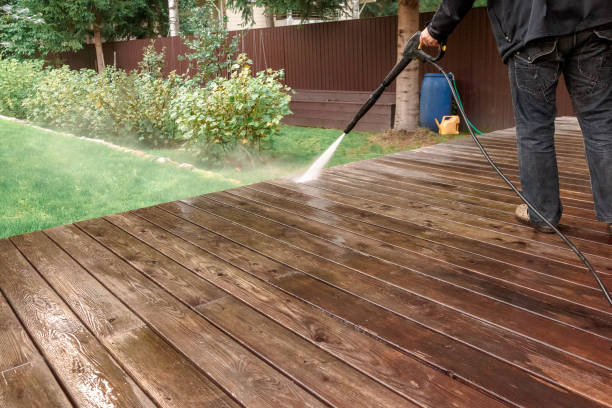 Best Concrete Sealing  in Lynchburg, TN