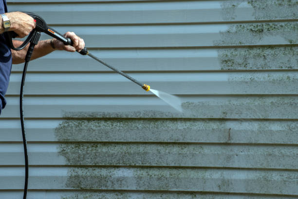 Best Post-Construction Pressure Washing  in Lynchburg, TN