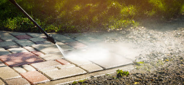 Professional  Pressure Washing Services in Lynchburg, TN