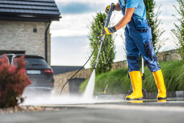 Best Gas Station Cleaning  in Lynchburg, TN